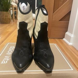 Dolce Vita Nashe Boot